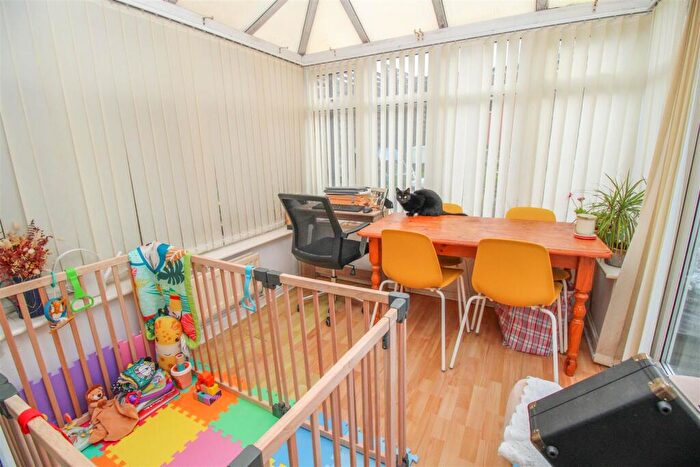 2 Bedroom Terraced House For Sale In Altham Grove, Harlow, CM20
