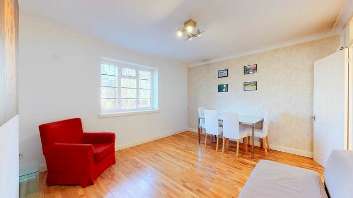 1 Bedroom Flat To Rent In Maida Vale, London, W9