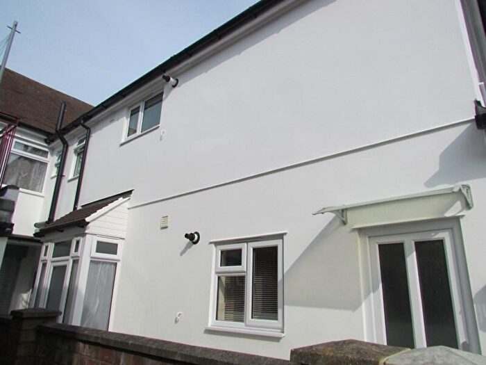 2 Bedroom Property To Rent In Blendon Road, Bexley, DA5