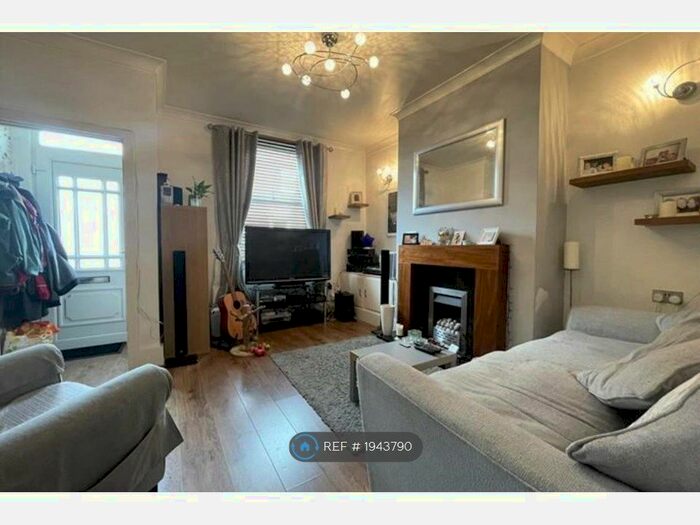 2 Bedroom Terraced House To Rent In Inkerman Street, Ashton-On-Ribble, Preston, PR2