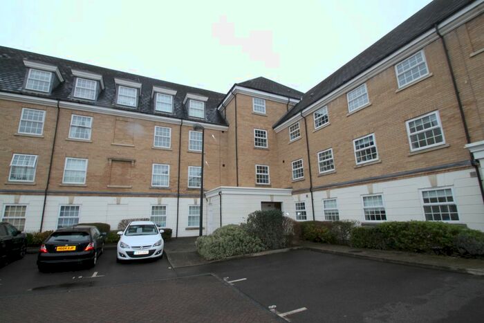 2 Bedroom Flat To Rent In Stelle Way, Glenfield, Leicester, LE3
