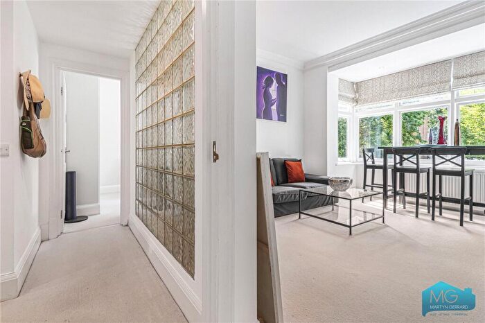 2 Bedroom Apartment For Sale In Eldon Grove, Hampstead, NW3