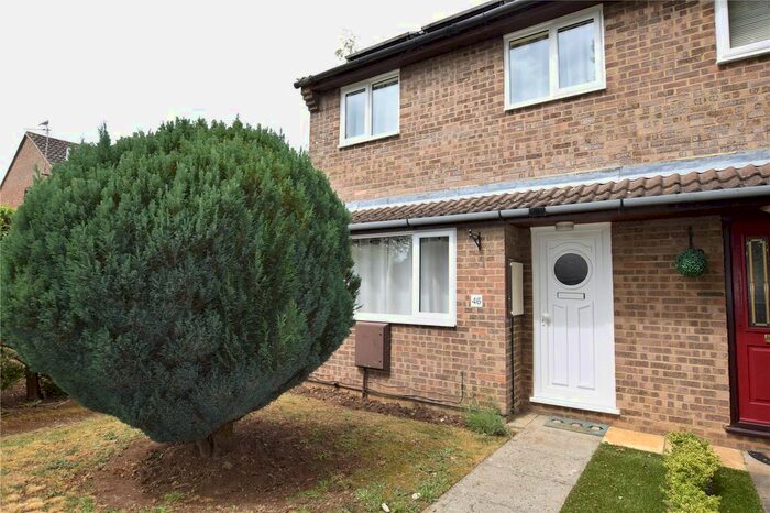 3 Bedroom End Of Terrace House To Rent In Wear Road, Bicester, Oxfordshire, OX26