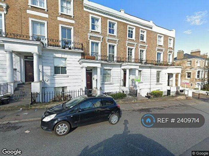 2 Bedroom Flat To Rent In Gipsy Hill, London, SE19