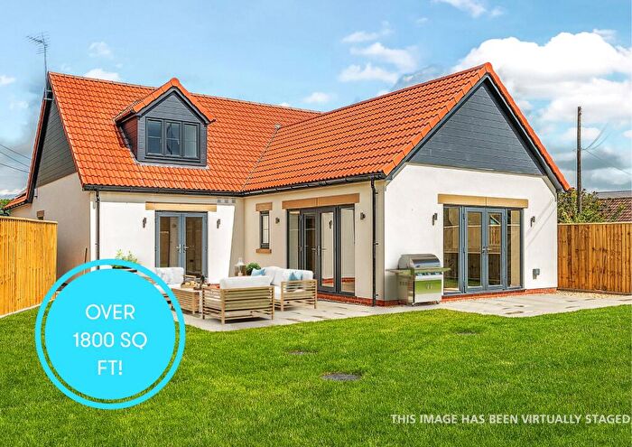 5 Bedroom Bungalow For Sale In Tudor House, Frampton Cotterell, Bristol, Gloucestershire, BS36