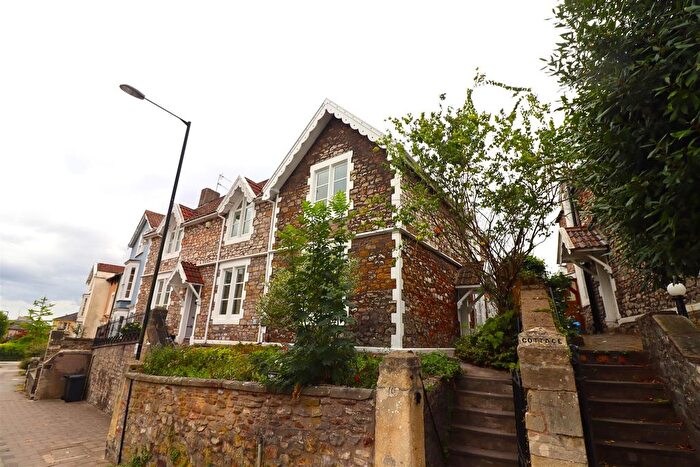 2 Bedroom Semi-Detached House To Rent In Lower Redland Road, Redland, Bristol, BS6