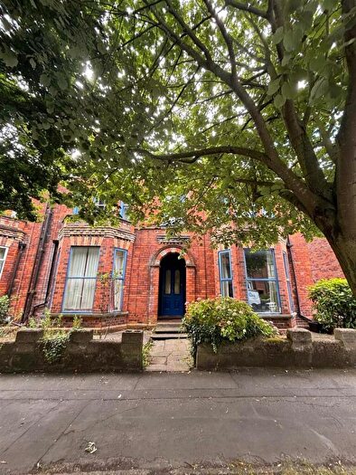 2 Bedroom Apartment To Rent In Princes Avenue, Hull, HU5