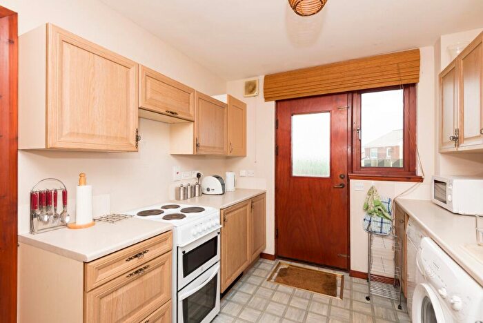 4 Bedroom Semi Detached House To Rent In Cove Court, Cove Bay, Aberdeen, AB12