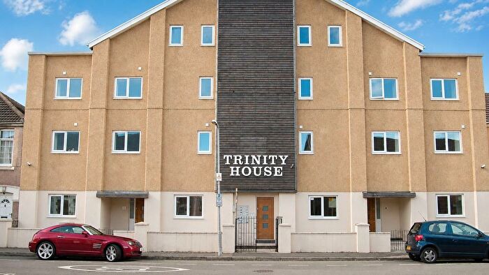 2 Bedroom Property To Rent In Tydraw Street, Port Talbot, SA13