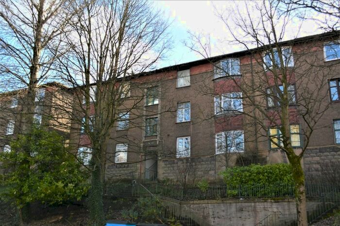 2 Bedroom Flat To Rent In Dorchester Avenue, Flat 0/1, Kelvindale, Glasgow G12