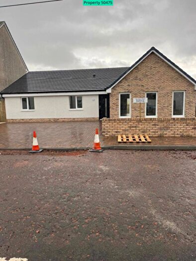 4 Bedroom Bungalow For Sale In Bow Cottage, Gilmourton, Strathaven, ML10