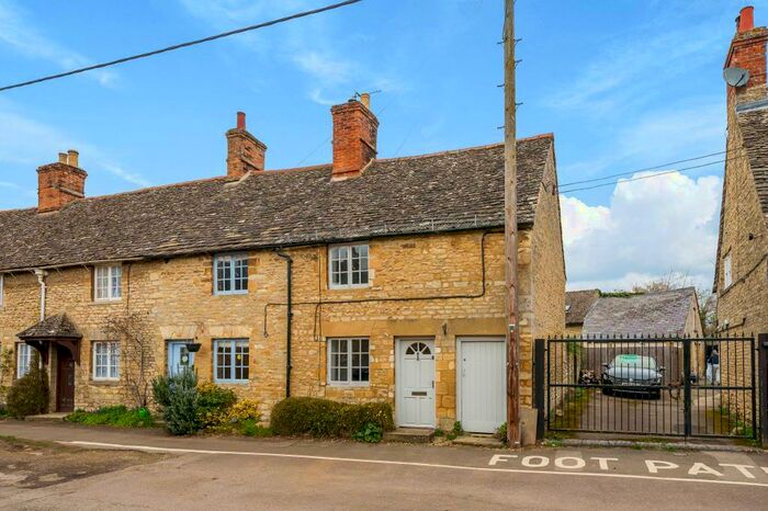 2 Bedroom Cottage To Rent In Eynsham, Oxfordshire, OX29