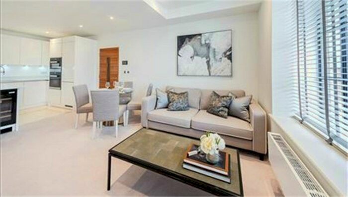 2 Bedroom Flat To Rent In Rainville Road, London, W6