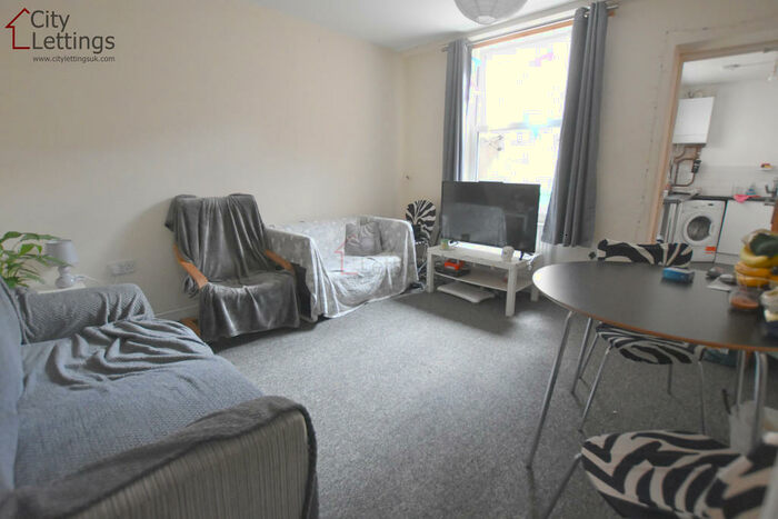 5 Bedroom Apartment To Rent In Mansfield Road, City Centre, NG1