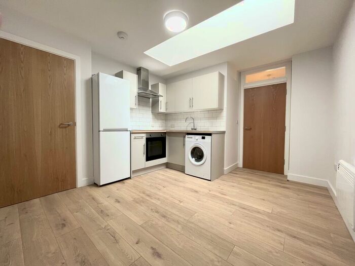 1 Bedroom Apartment To Rent In Westgate, Flat, Peterborough, PE1