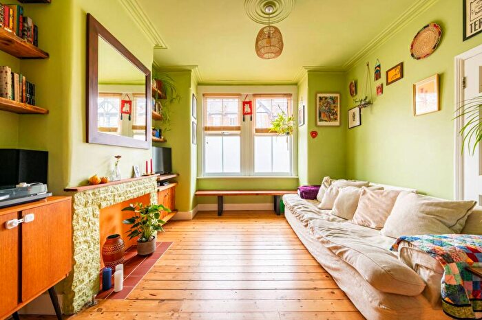 3 Bedroom Terraced House To Rent In Morrison Avenue, , Tottenham, London, N17