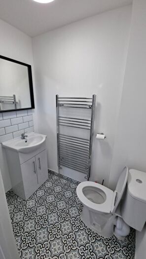 1 Bedroom Flat To Rent In Flat, A Market Street, Birkenhead, CH41