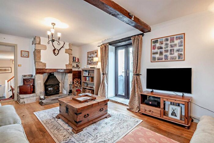 3 Bedroom Semi Detached House For Sale In Poulton, Nr Cirencester, GL7