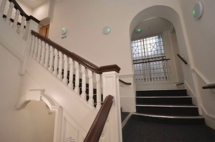 1 Bedroom Flat To Rent In Jameson House, City Centre, Sunderland, SR1