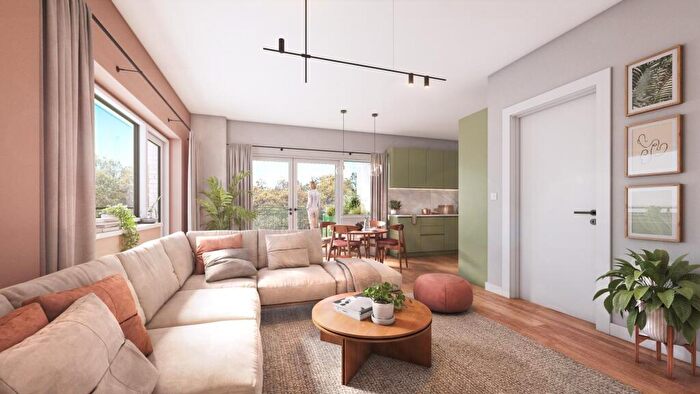 1 Bedroom Apartment For Sale In Taymount Mansion, Forest Hill, London, SE23