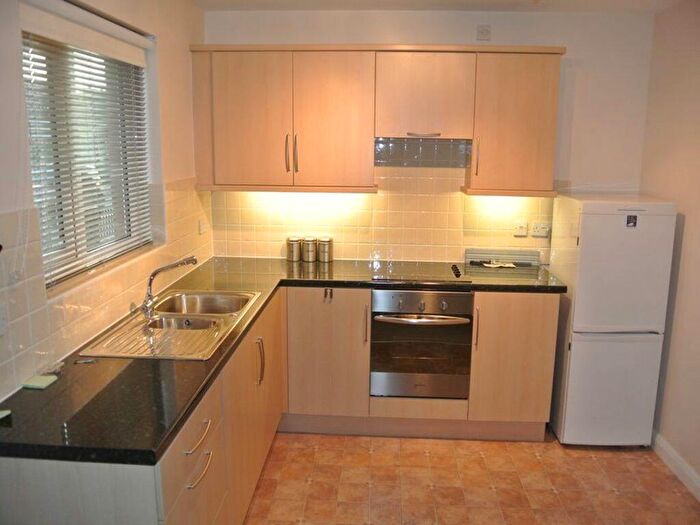 2 Bedroom Apartment To Rent In Dungiven House, Stapleford., NG9