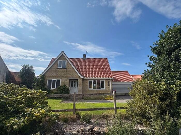 3 Bedroom Detached House For Sale In Allerston, Pickering, YO18