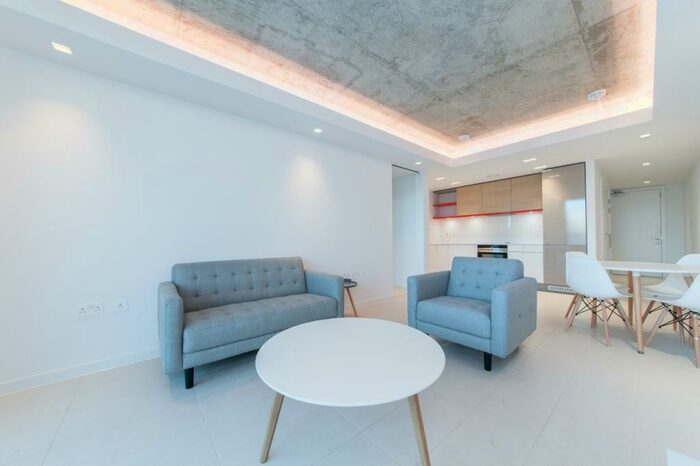 1 Bedroom Apartment To Rent In West Tower, Hoola, Royal Docks, E16