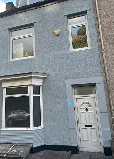 6 Bedroom Terraced House For Sale In Carlton Terrace, Swansea, SA1