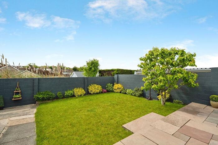 3 Bedroom Bungalow For Sale In Maes Yr Haf, Llansamlet, Swansea, SA7