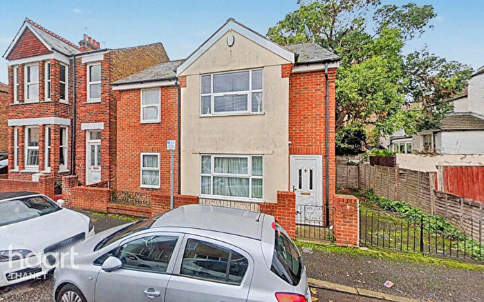 2 Bedroom Detached House For Sale In Upper Grove, Margate, CT9