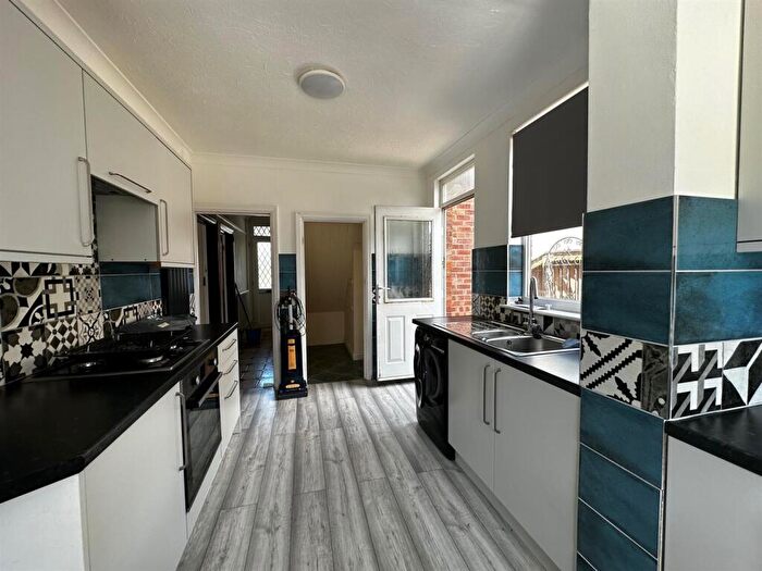 3 Bedroom Detached House To Rent In Robingoodfellows Lane, March, PE15