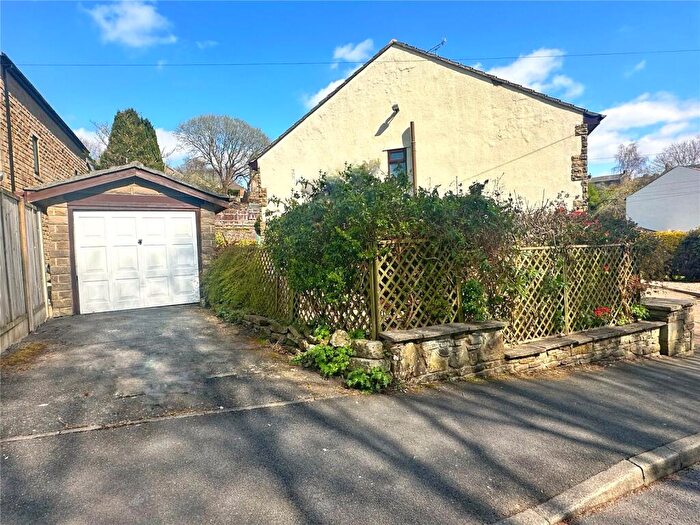 5 Bedroom Detached House For Sale In Bridge End Close, Helmshore, Rossendale, BB4