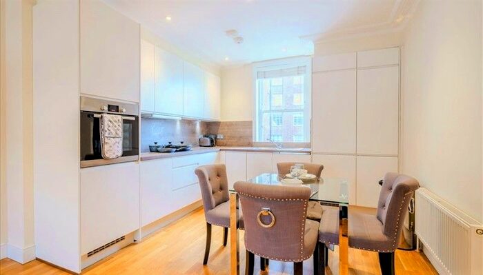 1 Bedroom Flat To Rent In Hamlet Gardens, Hammersmith, London, W6