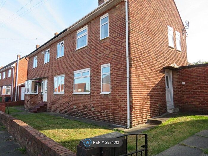 2 Bedroom Detached House To Rent In Westheath Avenue, Sunderland, SR2
