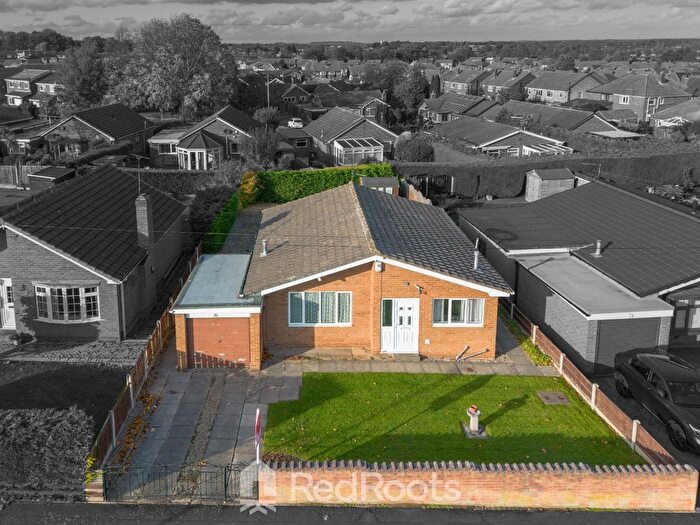 3 Bedroom Detached Bungalow For Sale In St. Pauls Parade, Doncaster, DN5
