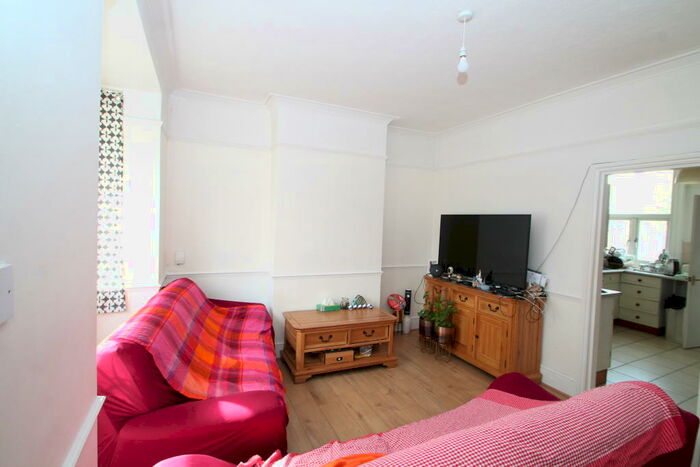 3 Bedroom Semi-Detached House To Rent In Westfield Road, Cheam, SM1