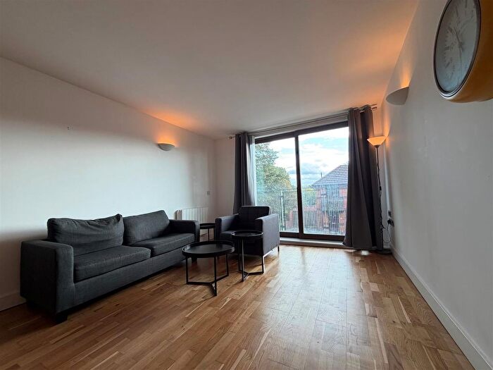 2 Bedroom Flat To Rent In Advent /, Isaac Way, Ancoats, M4