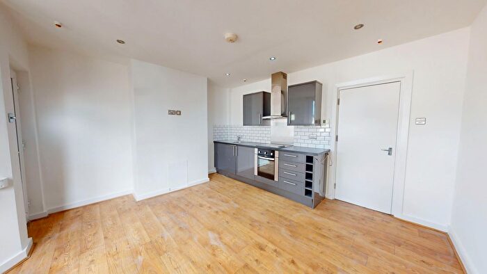1 Bedroom Flat For Sale In Elm Grove, Brighton, BN2