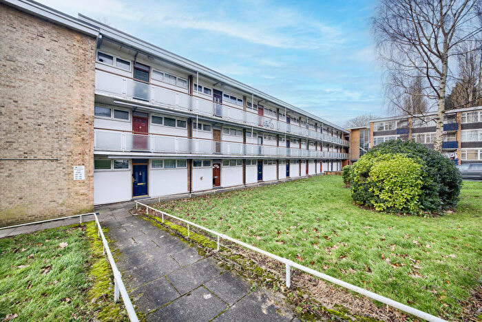 1 Bedroom Flat To Rent In Woodnorton Drive, Moseley, B13