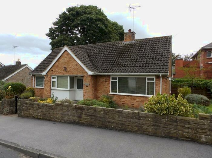 3 Bedroom Detached Bungalow To Rent In Lee Orchards, Boston Spa, LS23