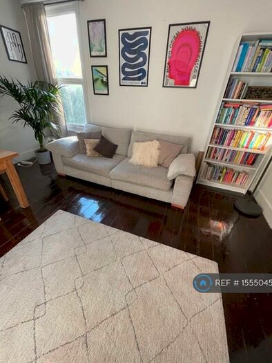 1 Bedroom Flat To Rent In Gloucester Drive, London, N4