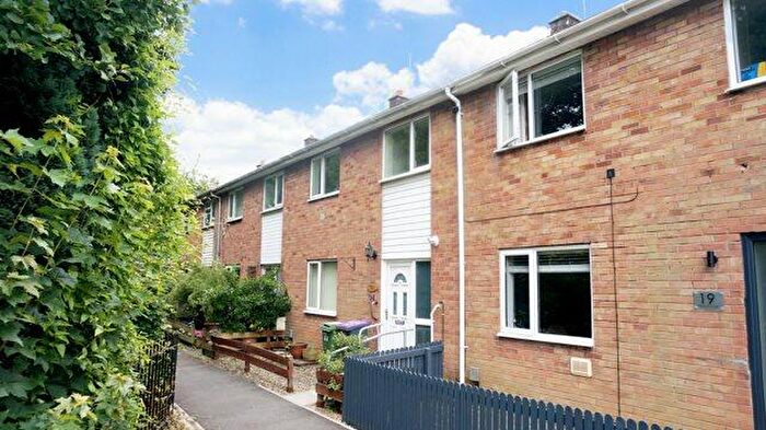 3 Bedroom Terraced House To Rent In Trellech Close, Cwmbran, NP44