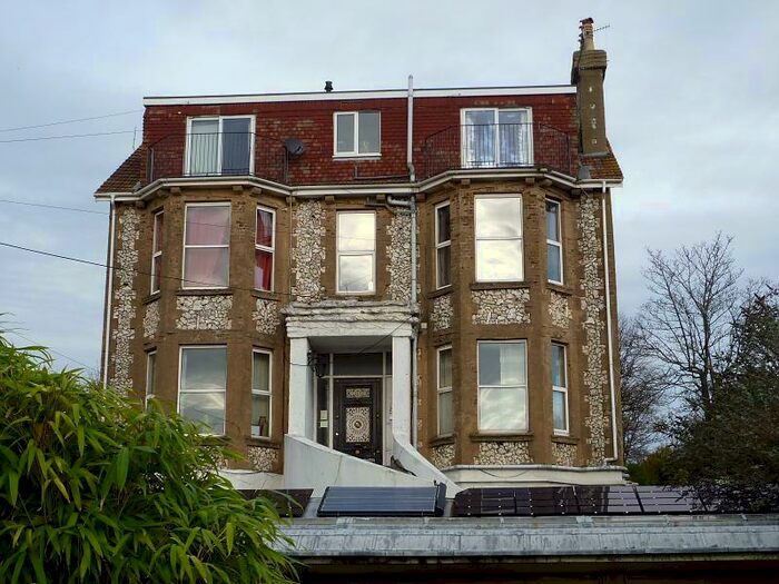 2 Bedroom Apartment To Rent In Ditchling Road, Brighton, BN1