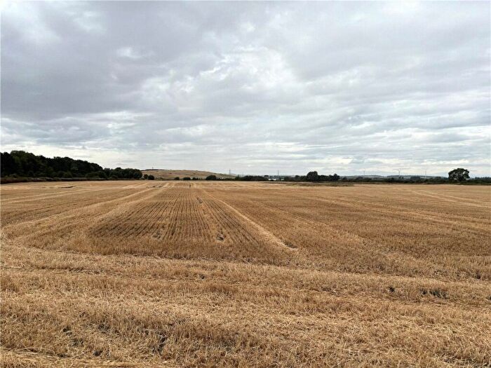Land For Sale In Lot - Land At Owston, Doncaster, South Yorkshire, DN5