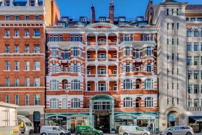 1 Bedroom Flat To Rent In Westminster Palace Gardens, Artillery Row, London, SW1P