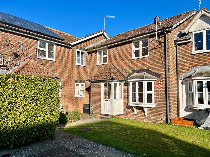 2 Bedroom Terraced House To Rent In Court Road, Lewes, BN7