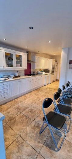 4 Bedroom Terraced House To Rent In Broadhurst Avenue, Ilford, IG3