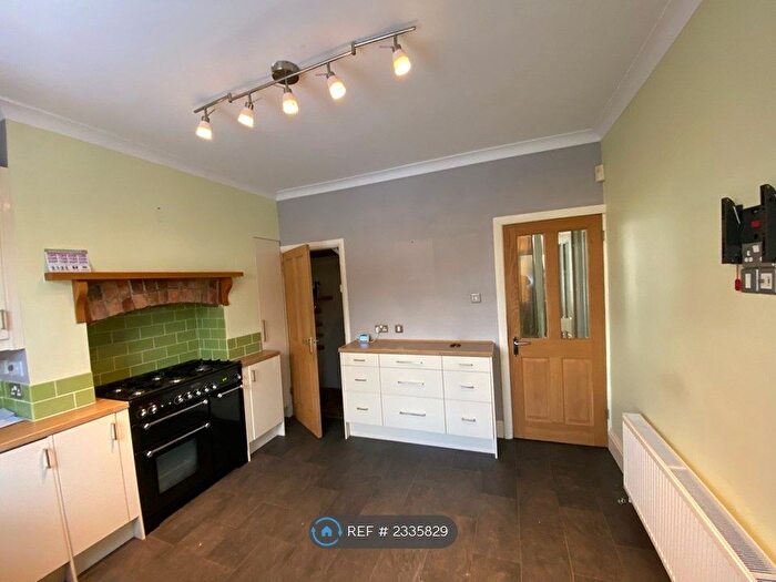 3 Bedroom Terraced House To Rent In Forres Road, Sheffield, S10
