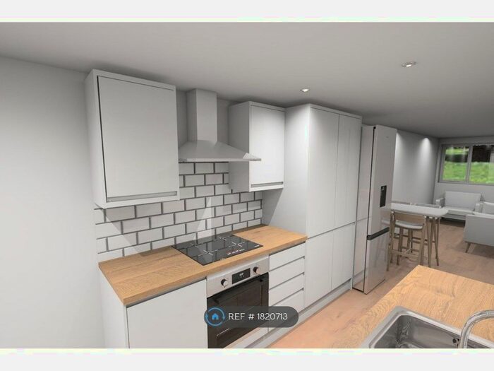 4 Bedroom Terraced House To Rent In Reading, Reading, RG1