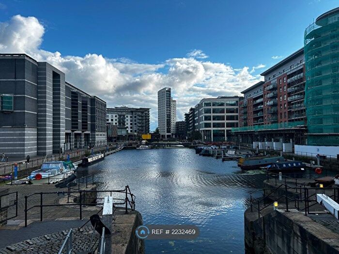 2 Bedroom Flat To Rent In Magellen House, Leeds, LS10